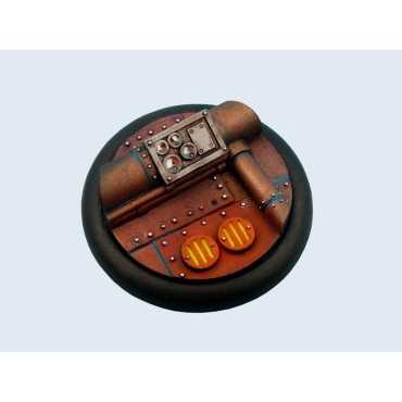 Pipeworks Bases - Wround 50mm (1)
