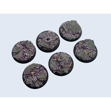 Possessed Bases - Wround 40mm (2)