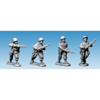 F.s.s.f Riflemen I