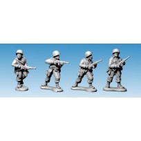 F.s.s.f With Carbines