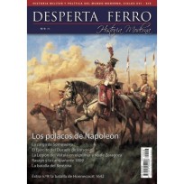 Desperta Ferro Moderna Nº 8: Los Polacos de Napoleón