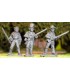 Texian Volunteers I