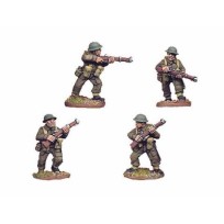 British Riflemen Ii (4)