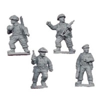 Late British Infantry Command (4)