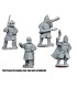 Spanish Infantry Command (4)