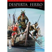 Desperta Ferro Antigua Y Medieval Nº 6: Talasocracias, La Guerra en El Mar