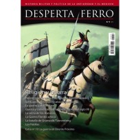 Desperta Ferro Antigua Y Medieval Nº 9: Religión y Guerra (Spanish)