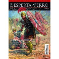 Desperta Ferro Antigua Y Medieval Nº 19: César Contra Pompeyo