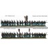 American Civil War Infantry