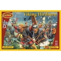 Viking Hirdmen (44)