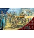 American Civil War Artillery