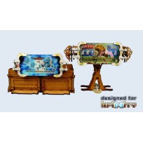 Infinity Holoads Upgrade Set 1