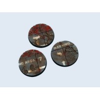 Warehouse Bases - Round 50mm (1)