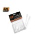 Pipettes Small Size (12 Units)