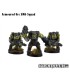 Armoured Orc Smg Squad (10)