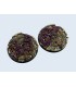 Dark Temple Bases - Round 60mm (1)