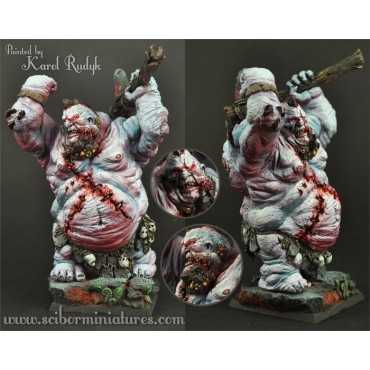 Stone Giant - Monster