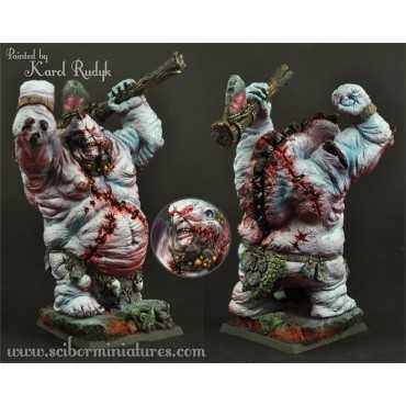 Stone Giant - Monster