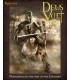 Deus Vault (Wargame Rulebook) - 192 Pages Hardcover