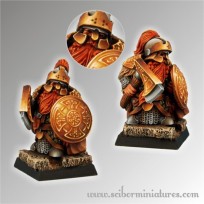 Dwarf Ducal Guard M5