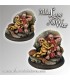 28mm/30mm Statue of Love