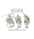 Sarmatian Light Cavalry (3)