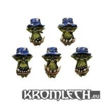 Orc Anzac Heads