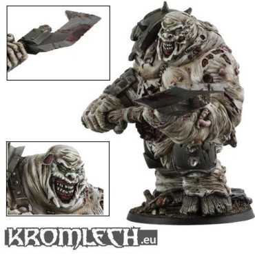 Rotten Butcher (Demon of Plague)