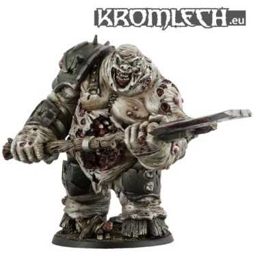 Rotten Butcher (Demon of Plague)