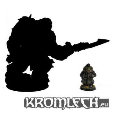Rotten Butcher (Demon of Plague)