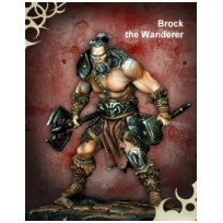 Brock The Wanderer