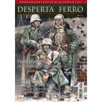 Desperta Ferro Contemporánea Nº 7: Stalingrado Ii (Spanish)