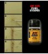 Fuel Stains