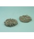 Jungle Bases - Round 60mm (1)
