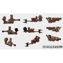 Pa Mechanical Gun Arms (6)