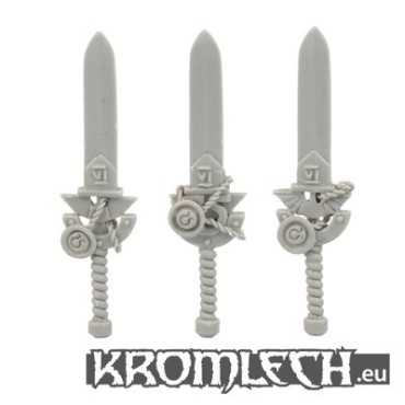 Gladius Vibro Swords (6)
