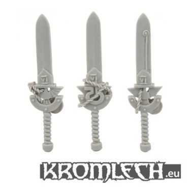 Gladius Vibro Swords (6)