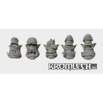 Ow2 Orc Officer Heads (10)