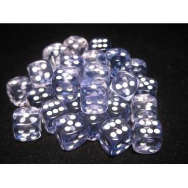 Nebula Black with White 12 mm (36)