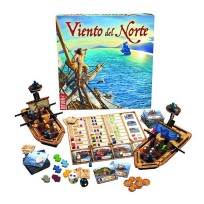 Viento del Norte (Spanish)
