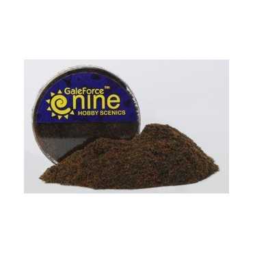 Hobby Round: Marsh Blend