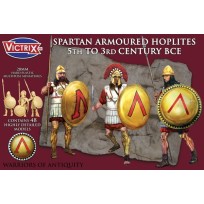 Spartan Hoplites 5th-3rd Century Bc (48)