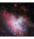 Tapete Space Game 8
