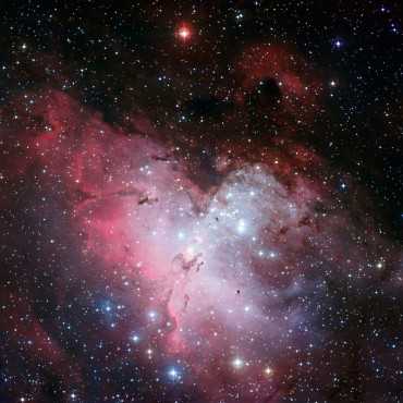 Tapete Space Game 8