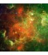 Tapete Space Game 12