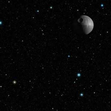 Tapete Space Game 5