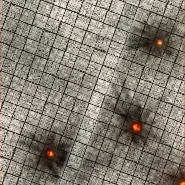 Tapete Space Game 6