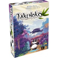Takenoko (Spanish)