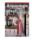 Arqueología e Historia Nº 9: Sefarad - Judíos en la España medieval (Spanish)