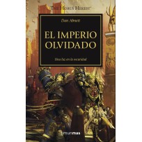 El imperio olvidado, Nº 27 (Spanish)
